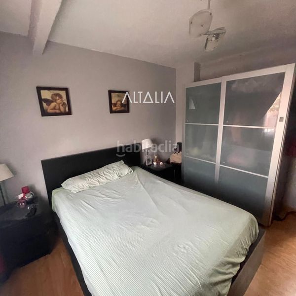 Foto f88d891b-d979-4de1-a984-3ed2338f7556. Appartamento con riscaldamento in Reyes Católicos - Paseo de San Antonio Cuenca