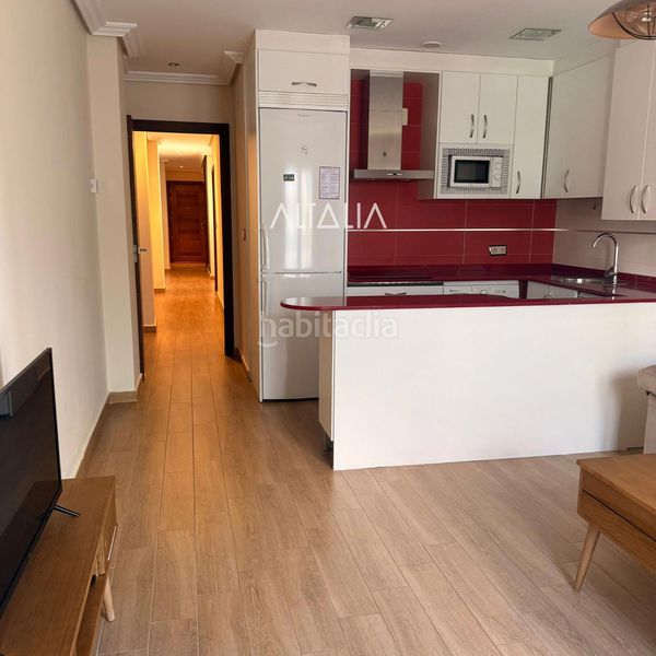 Foto 58056f29-e637-4a69-90c2-085b599840c8. Alquiler piso  alquiler Centro en Centro Cuenca