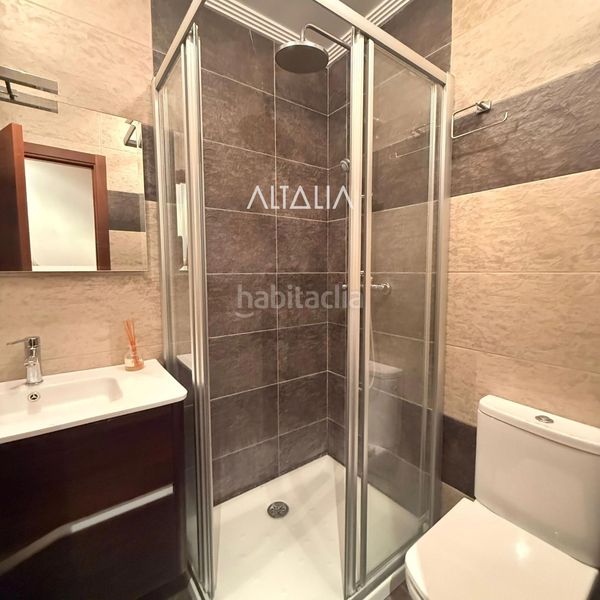 Foto a3c0e59b-e87c-4d0f-be7a-df80210e5632. Location appartement avec chauffage dans Centro Cuenca
