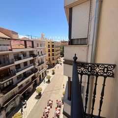 Rent Flat  Carreteria,32, 5ºa. Piso alquiler centro