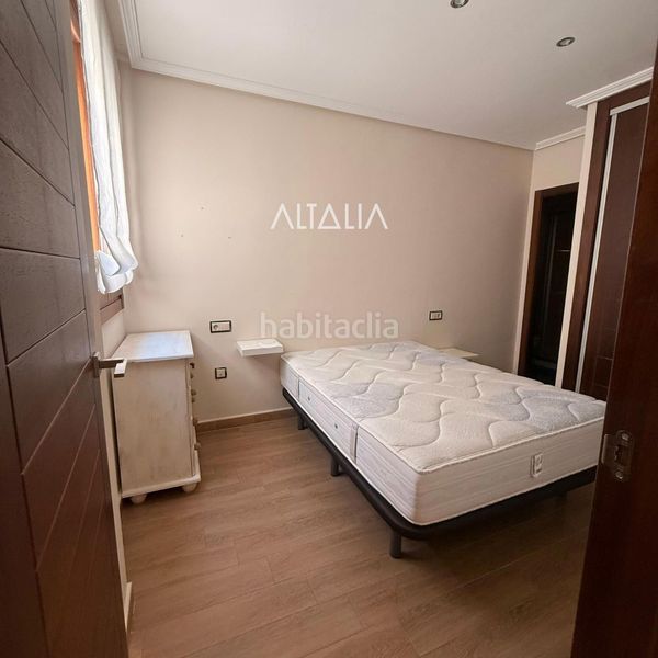Foto 259038e7-b37b-4449-a417-ebeda26f3cf5. Rent flat with heating in Centro Cuenca