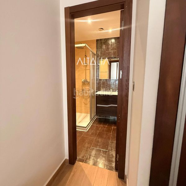 Foto db611d9d-a06d-47c7-9474-a4493df0723d. Rent flat with heating in Centro Cuenca