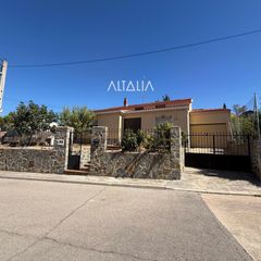 Xalet a Chillarón de Cuenca