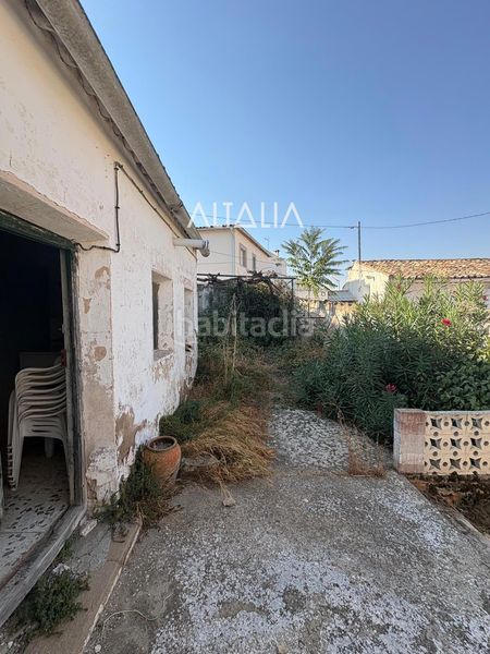 Foto 193fe2d2-5628-48c5-a0c8-7ee07799df59. Casa a Belmontejo