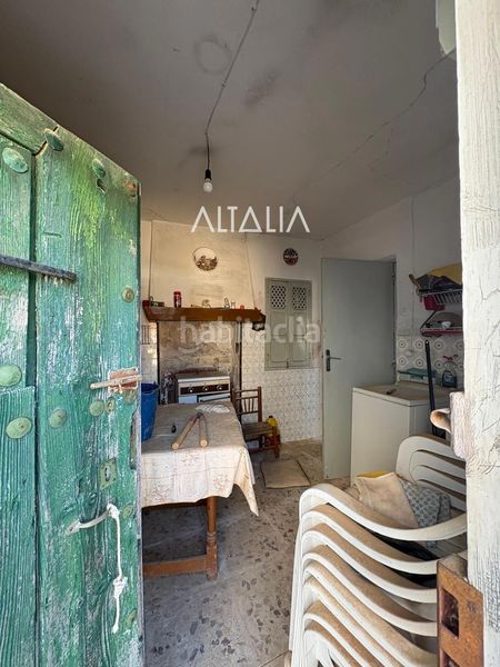 Foto 1c226f0b-6b3d-461b-9b63-dafdcc00b42a. Casa a Belmontejo