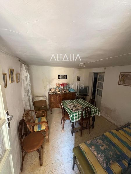 Foto 34e973ca-42f2-42b3-988a-f08c0b8873dd. Casa a Belmontejo