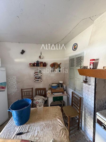 Foto 7c9f6851-147c-4b2f-8687-6538e4bbd209. Casa a Belmontejo