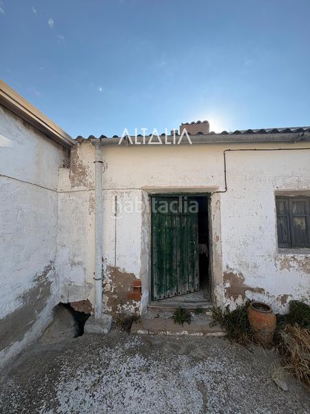 Foto cd14209c-94d7-49de-a3fb-dc000d329b42. Casa a Belmontejo