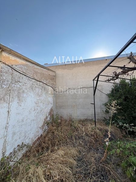 Foto d7fd49be-df8e-493d-a7dd-8399b36191a8. Casa a Belmontejo