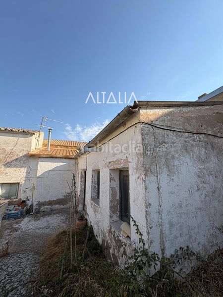 Foto e5ed126b-809d-4cf6-af09-bf9928a26a3a. Casa a Belmontejo