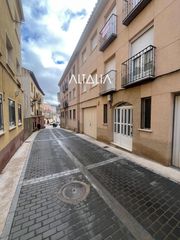 Pis  San benito. En venta piso centrico en huete con 3 habitaciones y 2 baños