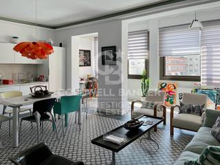Appartement  N/a. Piso en venta en rambla de cataluña