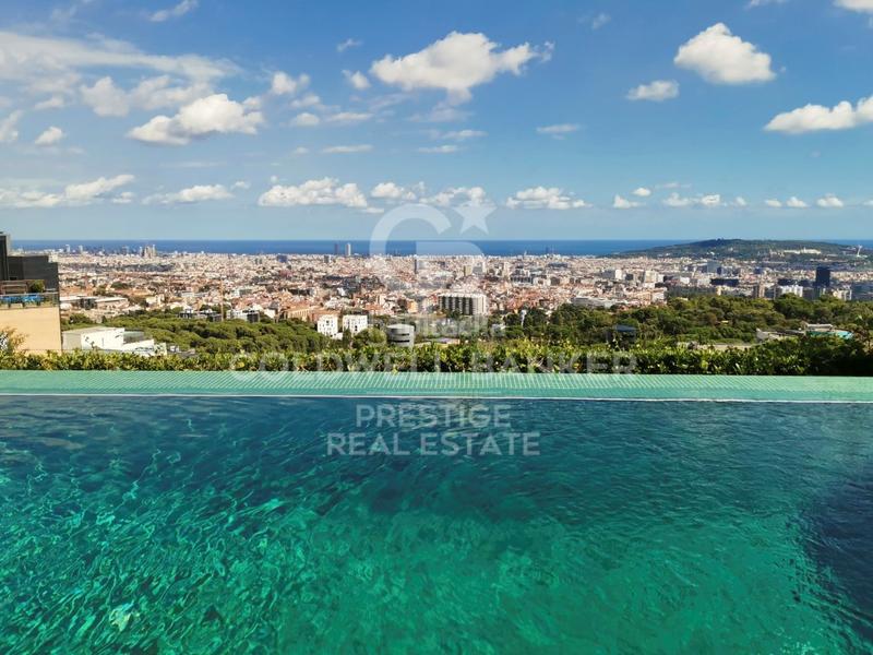 Foto 5aea468b-29c8-4e02-be64-5934c9fae3f7. Maison avec parking piscine dans Sarrià Barcelona