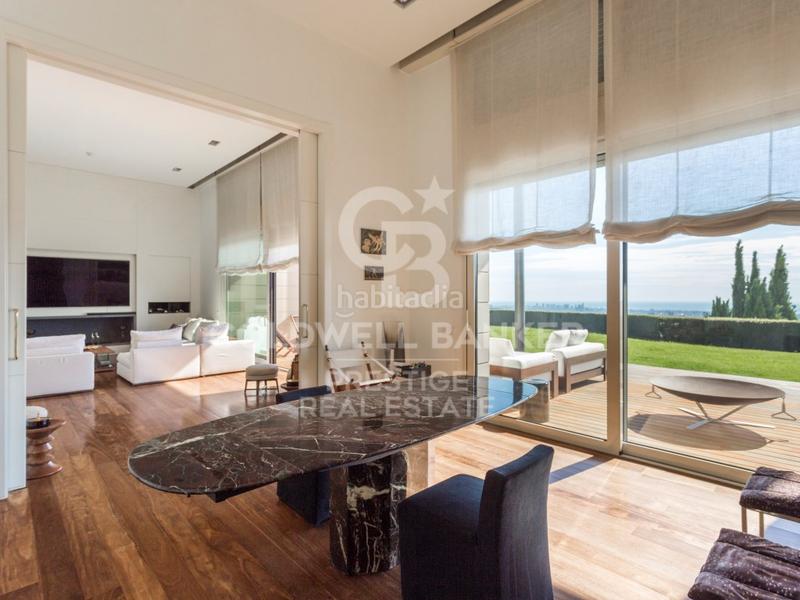 Foto a2a483a4-0e07-4f21-b9f1-a670c76e7c9b. Maison avec parking piscine dans Sarrià Barcelona