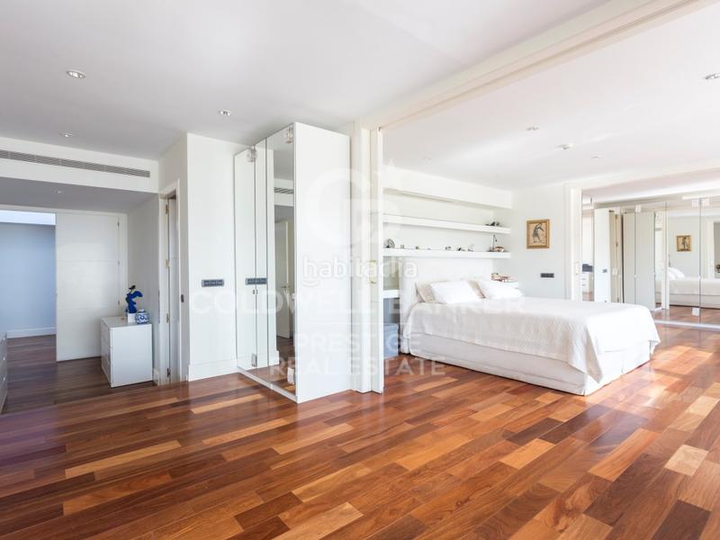 Foto ad70d461-e655-4885-a507-c9ab74e2eaad. Maison avec parking piscine dans Sarrià Barcelona