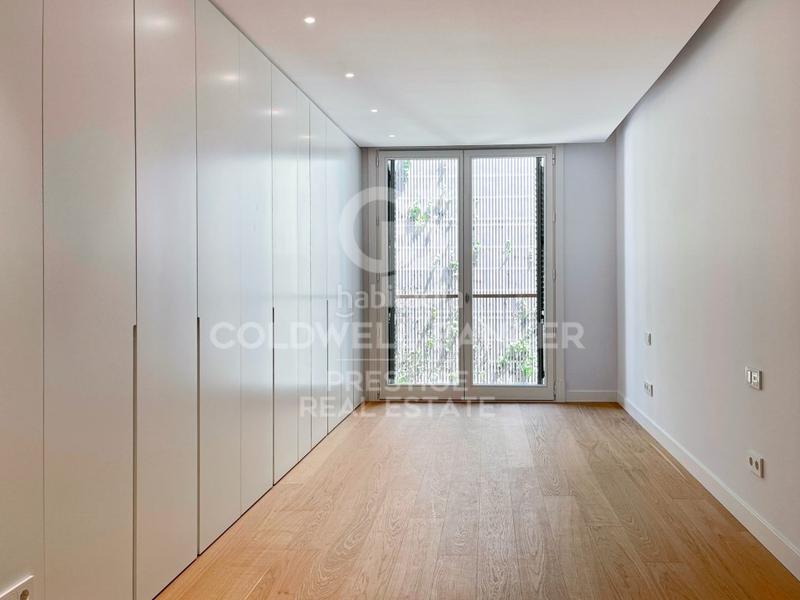 Foto 090b0c2e-c6aa-44bd-9c21-ceaabf206c8d. Piso  de obra nueva en paseo de gracia en Dreta de l´Eixample Barcelona