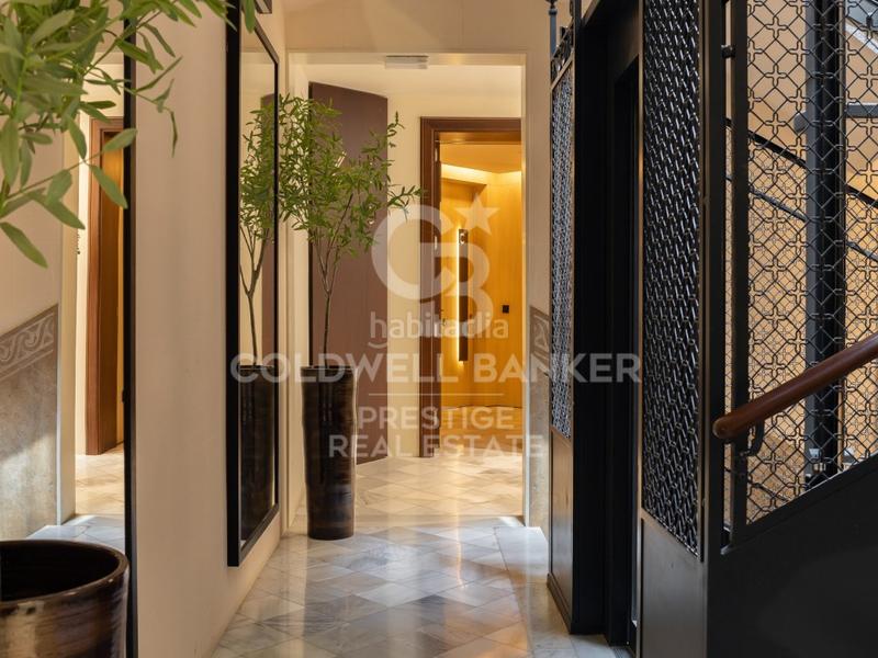 Foto 3248c92a-6de3-42d6-a137-5884cda0d977. Piso  de obra nueva en paseo de gracia en Dreta de l´Eixample Barcelona