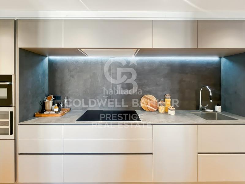 Foto 3d65d1d4-fcde-47bb-a10f-137aea2c99e7. Piso  de obra nueva en paseo de gracia en Dreta de l´Eixample Barcelona