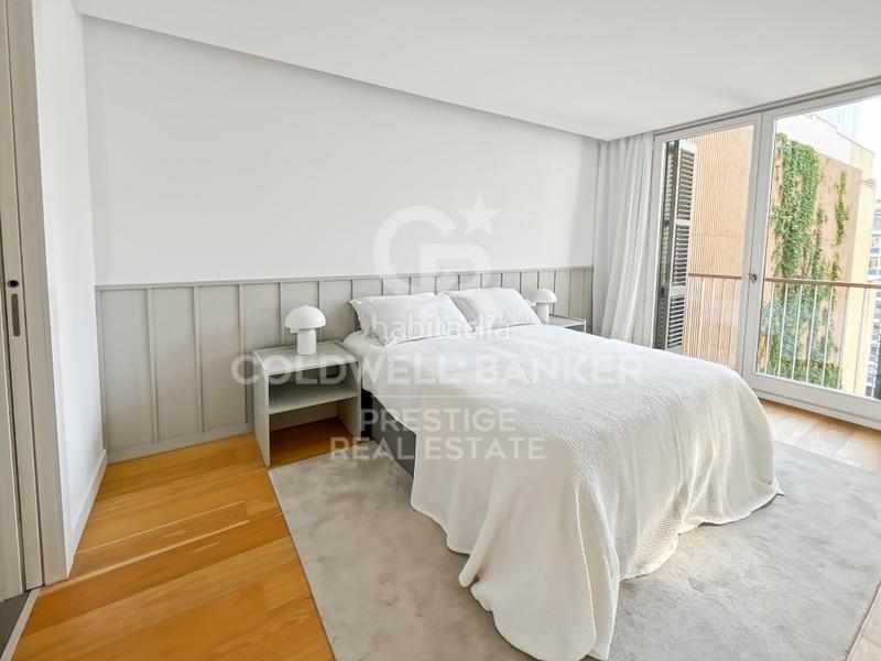 Foto 77b273c7-38de-4825-a0f5-1370d8924cf3. Piso  de obra nueva en paseo de gracia en Dreta de l´Eixample Barcelona
