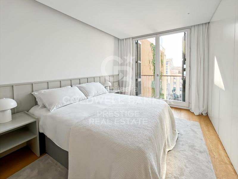 Foto 7e849246-8af3-47a8-835e-5bfe635159bd. Piso  de obra nueva en paseo de gracia en Dreta de l´Eixample Barcelona
