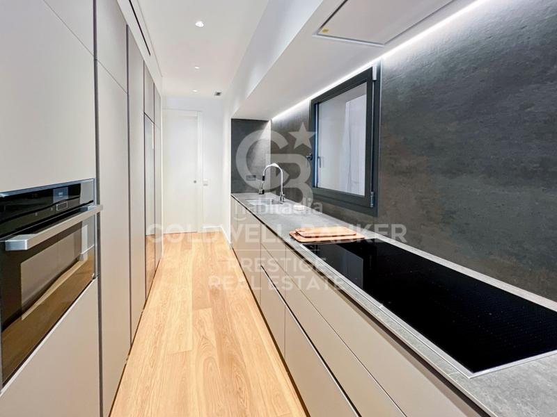 Foto 9e769036-2136-4505-bdfb-aaccbe634635. Piso  de obra nueva en paseo de gracia en Dreta de l´Eixample Barcelona