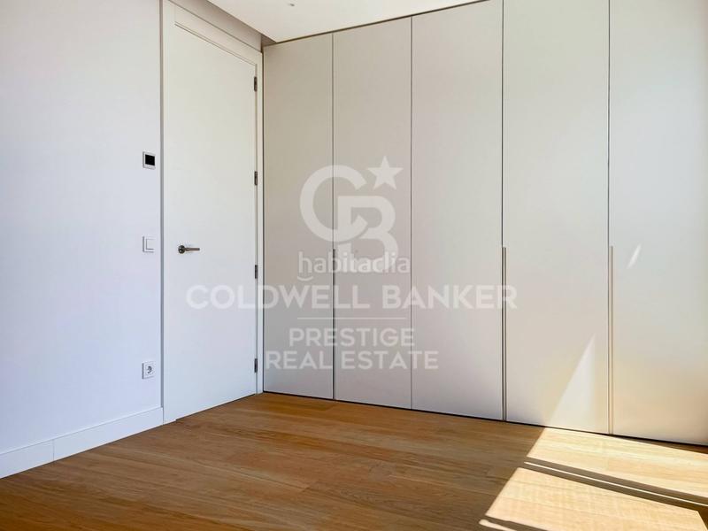 Foto b536b43d-16e1-4858-a038-9682eeaaa55c. Piso  de obra nueva en paseo de gracia en Dreta de l´Eixample Barcelona
