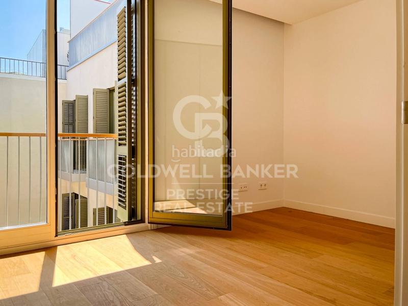 Foto c720dbbb-dbec-4510-a617-50635e610dde. Piso  de obra nueva en paseo de gracia en Dreta de l´Eixample Barcelona