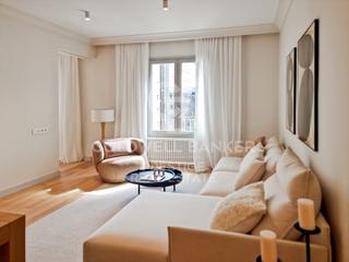 Appartement à Barri de les Corts. Piso reformado en venta en avda sarrià les corts,barcelona