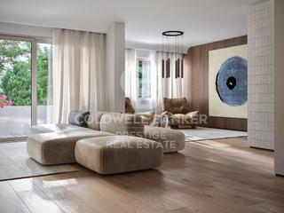 Appartement à Pedralbes. Vivienda de lujo a la venta en pedralbes