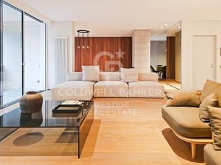 Appartement à Pedralbes. Vivienda de lujo a la venta en pedralbes
