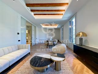 Appartamento  N/a. Exclusivo piso a estrenar, en finca reformada en paseo sant joan