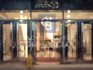 Business premise  N/a. Venta de local en rentabilidad en sant gervasi, apto golden visa