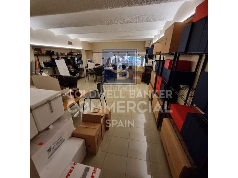 Foto 92e31b7f-c128-4cff-8f78-8e7d104ef869. Rent business premise in L´Antiga Esquerra de l´Eixample Barcelona