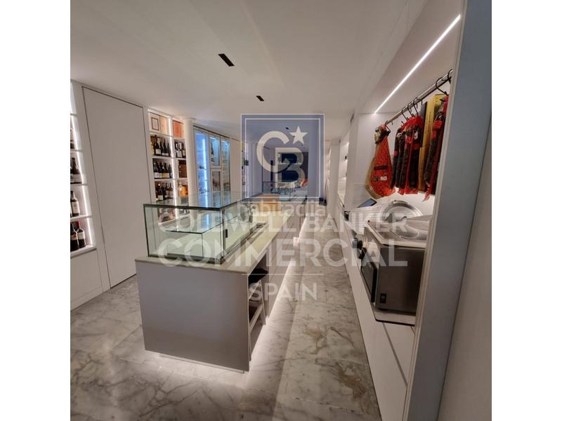 Foto 9fbd3f16-0e20-45aa-9652-20bf387cef46. Rent business premise in L´Antiga Esquerra de l´Eixample Barcelona