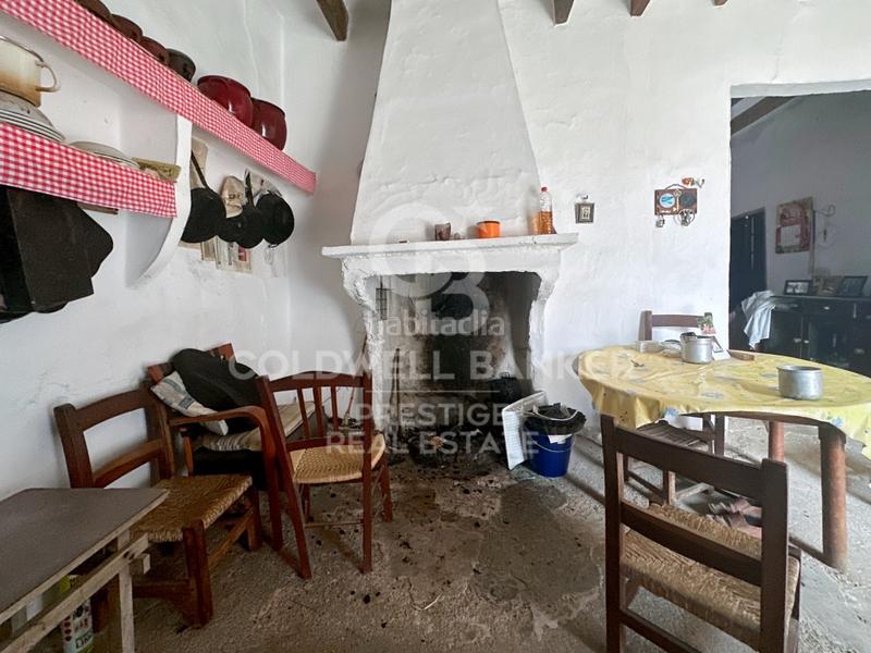 Foto 2c189fac-4356-4ddc-a33b-d41cd7ae8297. Casa in Artà poble Artà