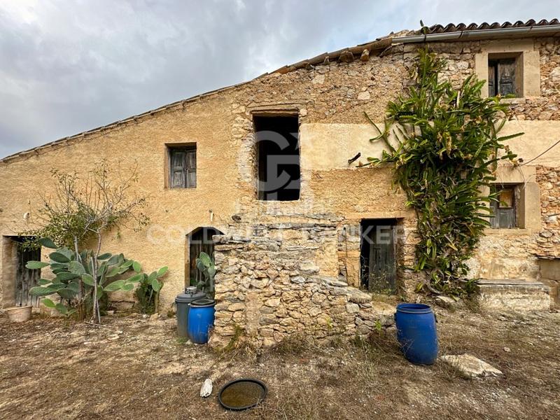 Foto d9187a9f-9b54-4710-a8b9-0e15c27f95a8. Casa in Artà poble Artà