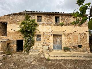 House in Artà Poble. Finca rústica en artá