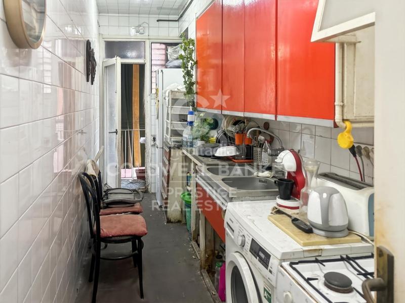 Foto 38616a62-1787-42ee-84ce-c4378352ff6b. Piso  con muchas posibilidades en eixample izquierdo en Barcelona