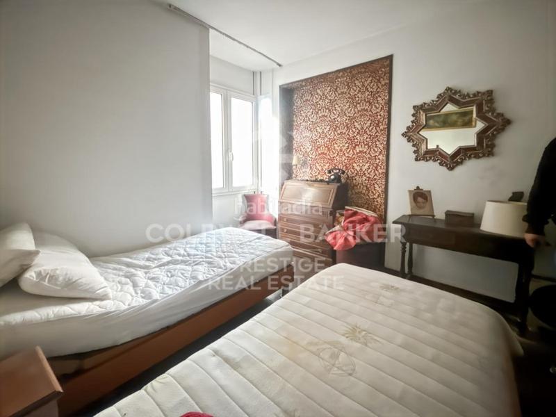 Foto 5e83c031-0104-4d52-babd-15bdd0ac0dc5. Piso  con muchas posibilidades en eixample izquierdo en Barcelona