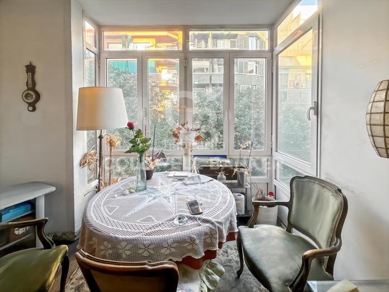 Foto 7cac5eff-27eb-4306-8f8e-c448ca442392. Piso  con muchas posibilidades en eixample izquierdo en Barcelona