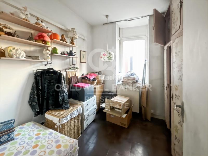 Foto 877618fa-c51a-4244-b1b9-a821938ddb2c. Piso  con muchas posibilidades en eixample izquierdo en Barcelona