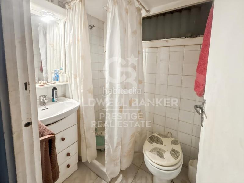 Foto c80301f8-83b5-4d27-8b33-1900427d5c06. Piso  con muchas posibilidades en eixample izquierdo en Barcelona