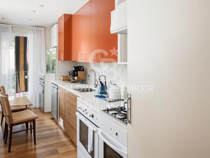 Foto ff221358-ff07-4679-b526-29884dc3c05a. Piso  con muchas posibilidades en eixample izquierdo en Barcelona