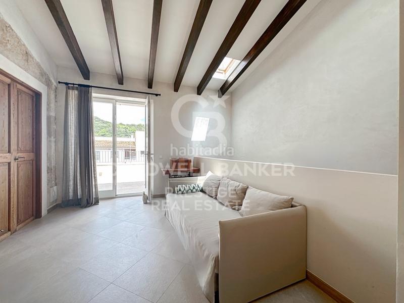 Foto 1055946e-d60d-4a6b-974a-db4f2d0e8c62. Casa  de pueblo reformada en Capdepera poble Capdepera
