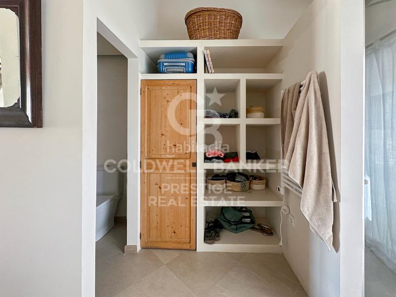Foto 139d3d47-4d6d-4043-a5cd-3a5f2c7921c7. Casa  de pueblo reformada en Capdepera poble Capdepera
