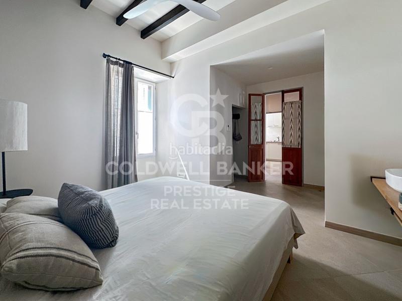 Foto a2aac1dd-3198-4a3a-ada6-136e9f40d88a. Casa  de pueblo reformada en Capdepera poble Capdepera