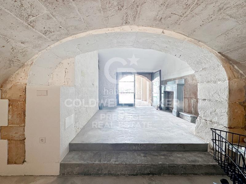Foto ec0e3f53-e38b-46ed-a64d-aef0552d0946. Casa  de pueblo reformada en Capdepera poble Capdepera