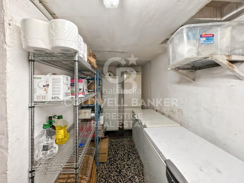 Foto 7f1c88bc-fe8a-4c31-a08b-e89273599836. Transfer business premise in Sant Gervasi - Galvany Barcelona