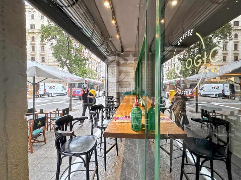 Foto 8e31dfcf-899a-4d3e-aa08-700e30a1e2ea. Transfer business premise in Sant Gervasi - Galvany Barcelona