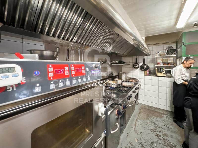 Foto dbad67b0-399c-4fb1-ac7f-c8d2be9c9e98. Traspàs local comercial a Sant Gervasi - Galvany Barcelona